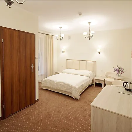 Hotel Jan-2