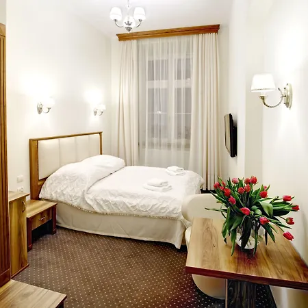 Hotel Jan-3