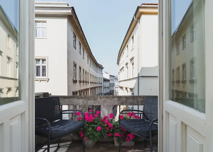 Apartamenty Bracka 6