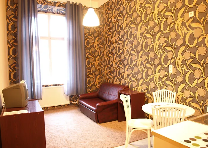 Apartamento: Cracow Old Town Guest House